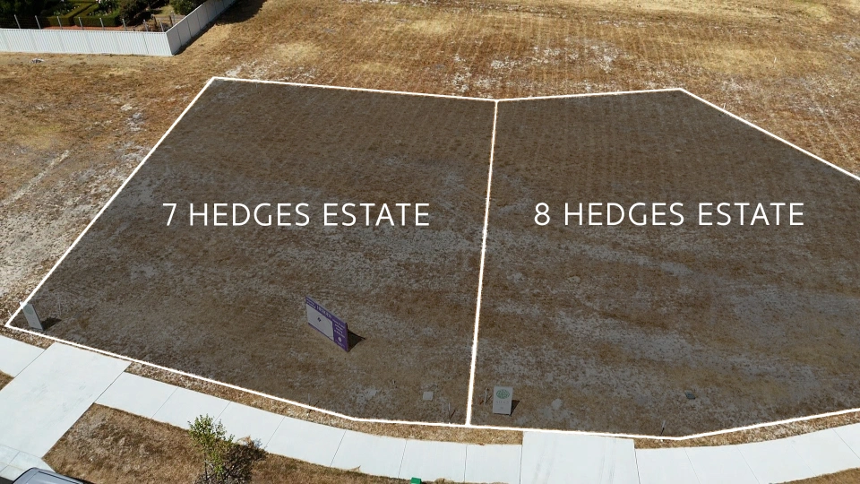 Hedges overlay V2