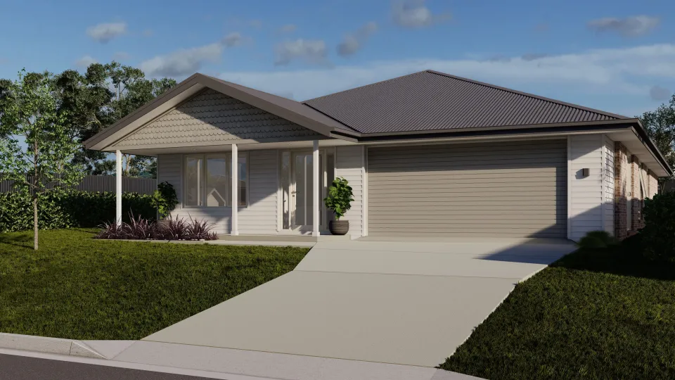 25 Magnolia Avenue RENDER P00 1