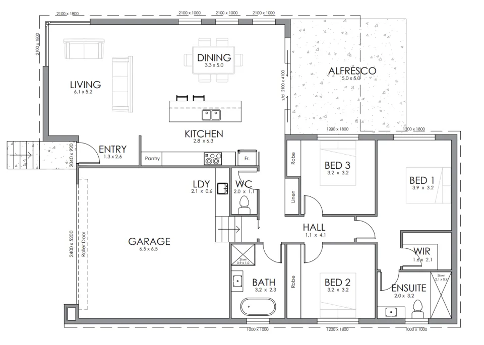 12 Mulligan Drive Spreyton